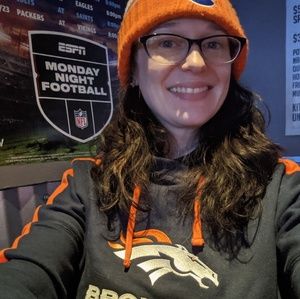 Meet your Posher, Lynette